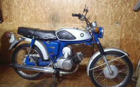 SUZUKI AS90 A90