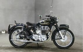 ROYAL ENFIELD ビュレット350 2007 ME3