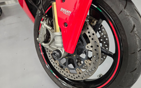 DUCATI SUPERSPORT S 2020 VA01J