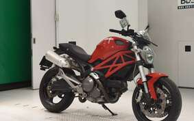 DUCATI MONSTER 696 2009