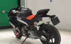 APRILIA RS660 2022