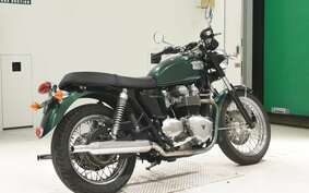 TRIUMPH BONNEVILLE 2004