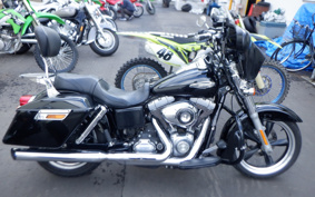 HARLEY FLD 2012 GZ4