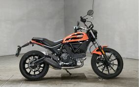 DUCATI SCRAMBLER 62 2016 KA00A