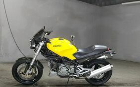 DUCATI MONSTER 400 S 2001 M300AA