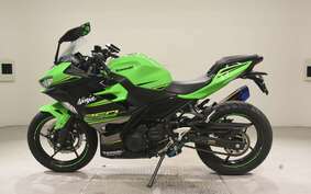 KAWASAKI NINJA 250 EX250P