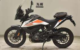 KTM 390 ADVENTURE 2021