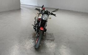 SUZUKI GSX400FS IMPULSE 1982 GK72A