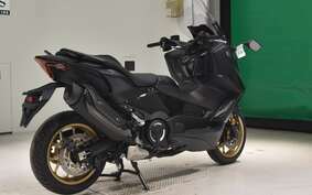 YAMAHA T-MAX 560 T 2024 SJ19J