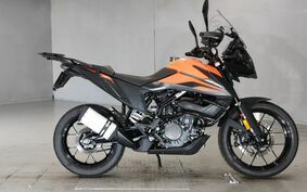 KTM 390 ADVENTURE 2021 JGJ