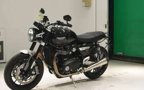 TRIUMPH SPEED TWIN 2023