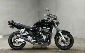 SUZUKI GSX1400 2001 GY71A