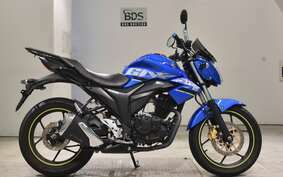 SUZUKI GIXXER 150 NG4BG