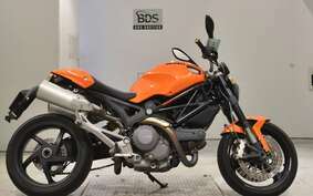 DUCATI MONSTER 696 2008 M500A