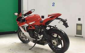 MV AGUSTA F3 800 2020