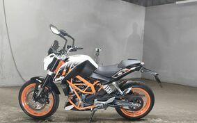 KTM 390 DUKE 2015 JGJ