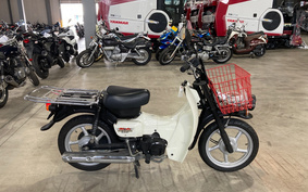 SUZUKI BIRDIE 50 BA43A