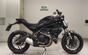 DUCATI MONSTER 797 2019 MD01J