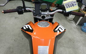 KTM 125 DUKE