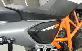 KTM 690 DUKE 2014 LDT40