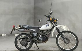 YAMAHA XT250 SEROW 3Y5