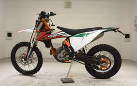 KTM 250 EXC F SIXDAYS EXA40