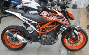 KTM (OTHER) 2018 JPJ40