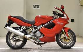 DUCATI ST4 S ABS 2006 S301A