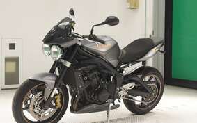 TRIUMPH STREET TRIPLE R 2009