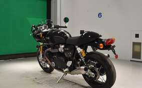 TRIUMPH THRUXTON 1200 RS 2022 AD87H4