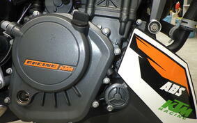 KTM 125 DUKE JGA40