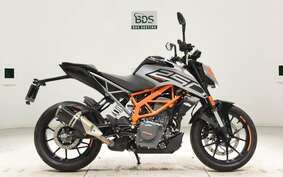 KTM 250 DUKE JPE40