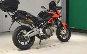 APRILIA SHIVER 750 2011