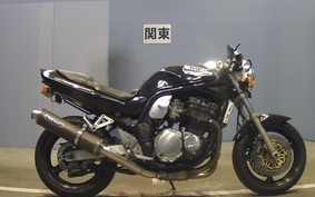 SUZUKI GSF1200 1995 GV75A