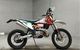 KTM 250 EXC TPI SIXDAYS GSA20