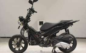 HONDA PCX125 JF81