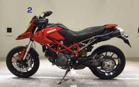 DUCATI HYPERMOTARD 796 2010 B101A