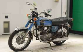 HONDA CB250 CB250