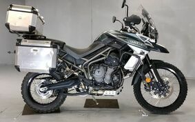 TRIUMPH TIGER 800 2018 RE27B8