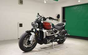 TRIUMPH ROCKET III GT 2024