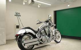 HONDA VT1300CX 2011 SC61