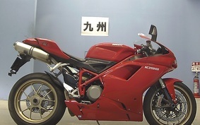 DUCATI 1098 2007 H700A