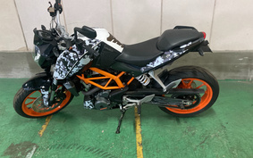 KTM 390 DUKE 2018 JGJ40