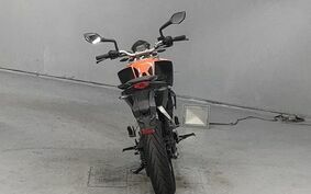 KTM 125 DUKE JGA