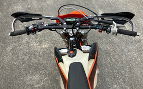 KTM 250EXC TPI GSA20