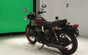 KAWASAKI W800 2012 EJ800A