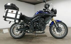 TRIUMPH TIGER 800 2013 RE15B8