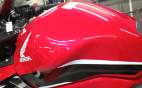 HONDA CBR400R 2023 NC56