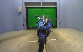 TRIUMPH DAYTONA 675 2007 MD1066