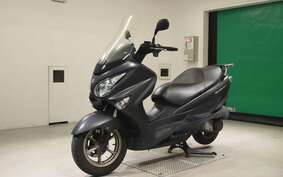 SUZUKI SKYWAVE 200 (Burgman 200) CH41A